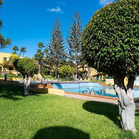 Casa Coco, Corralejo Lägenhet Exteriör bild