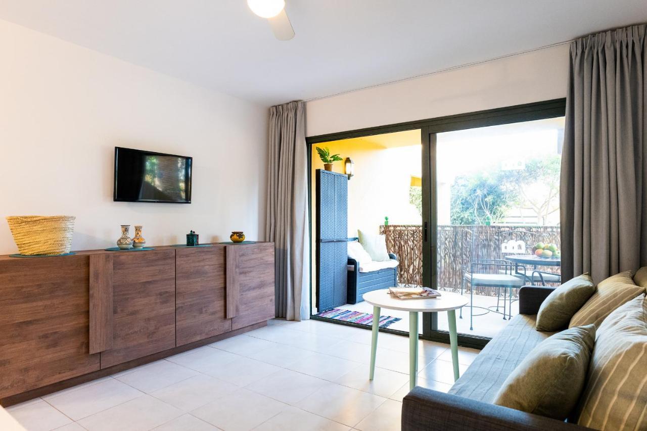 Casa Coco, Corralejo Lägenhet Exteriör bild