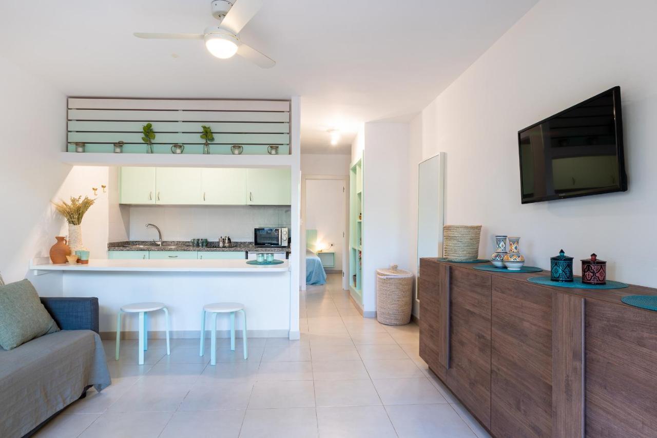 Casa Coco, Corralejo Lägenhet Exteriör bild