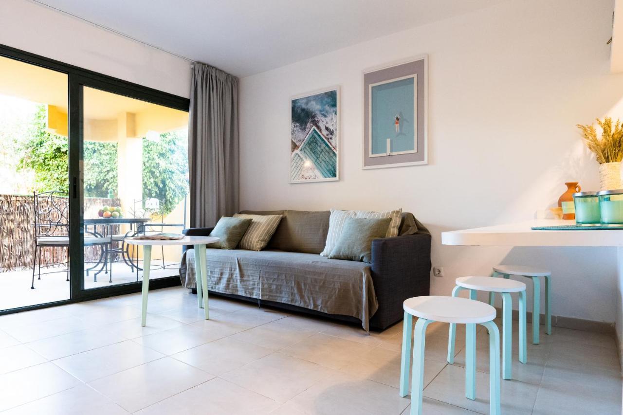 Casa Coco, Corralejo Lägenhet Exteriör bild