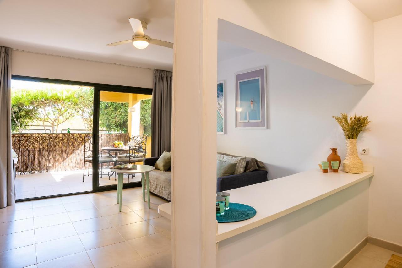 Casa Coco, Corralejo Lägenhet Exteriör bild