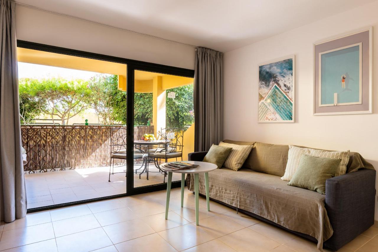 Casa Coco, Corralejo Lägenhet Exteriör bild