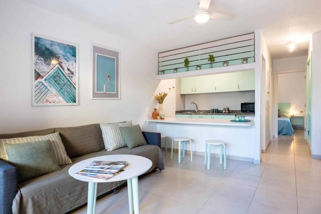 Casa Coco, Corralejo Lägenhet Exteriör bild