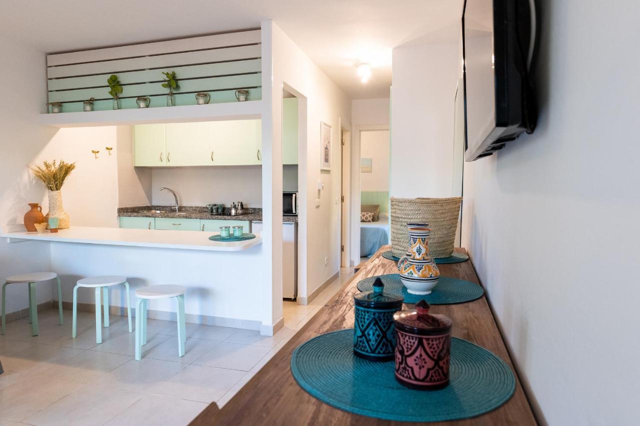 Casa Coco, Corralejo Lägenhet Exteriör bild