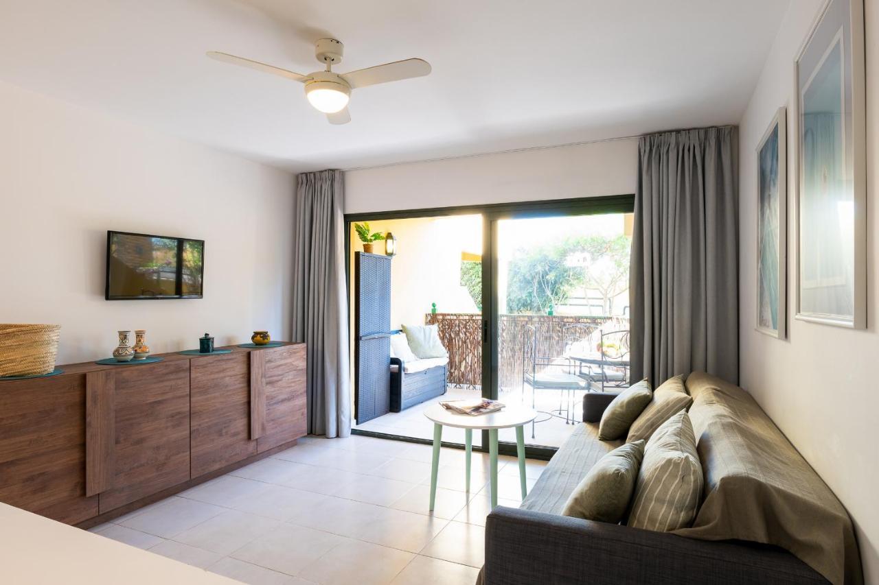 Casa Coco, Corralejo Lägenhet Exteriör bild