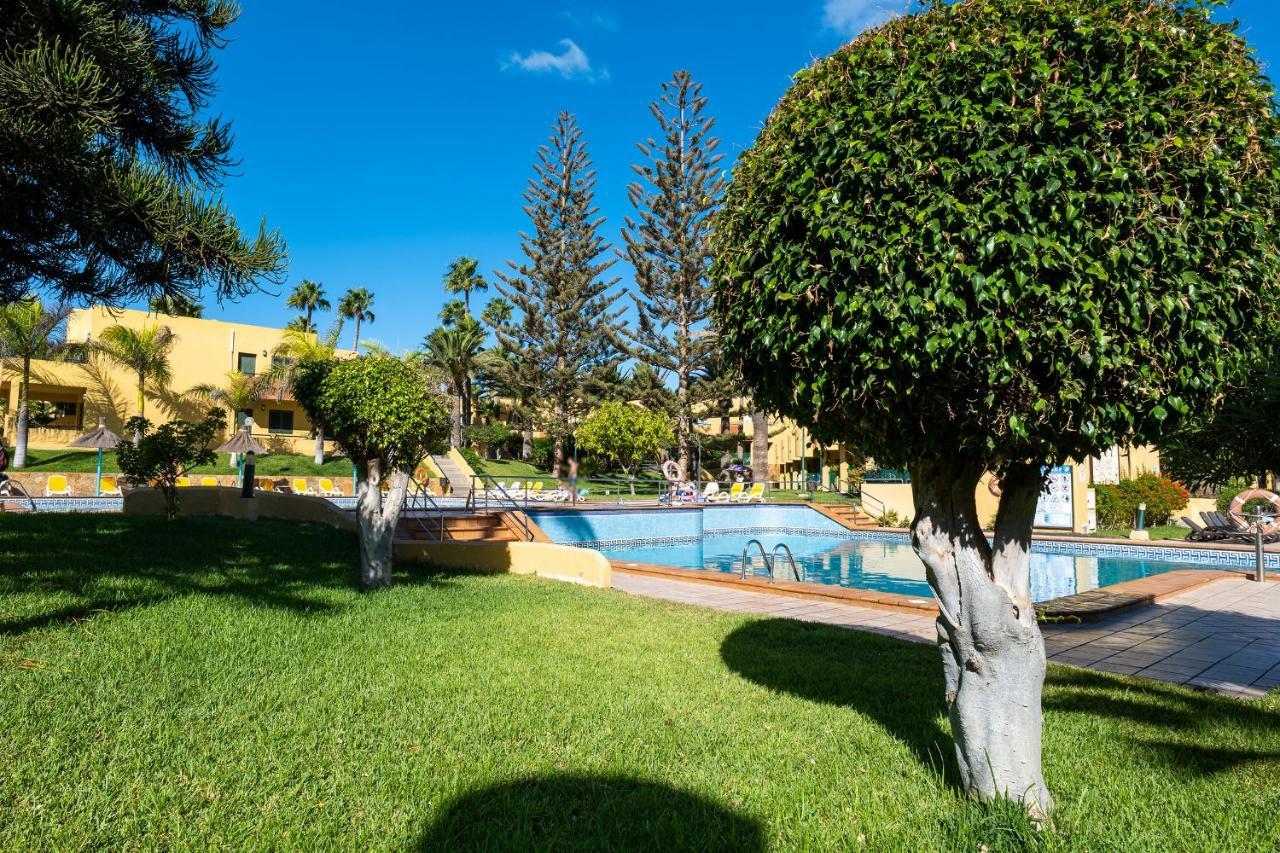 Casa Coco, Corralejo Lägenhet Exteriör bild