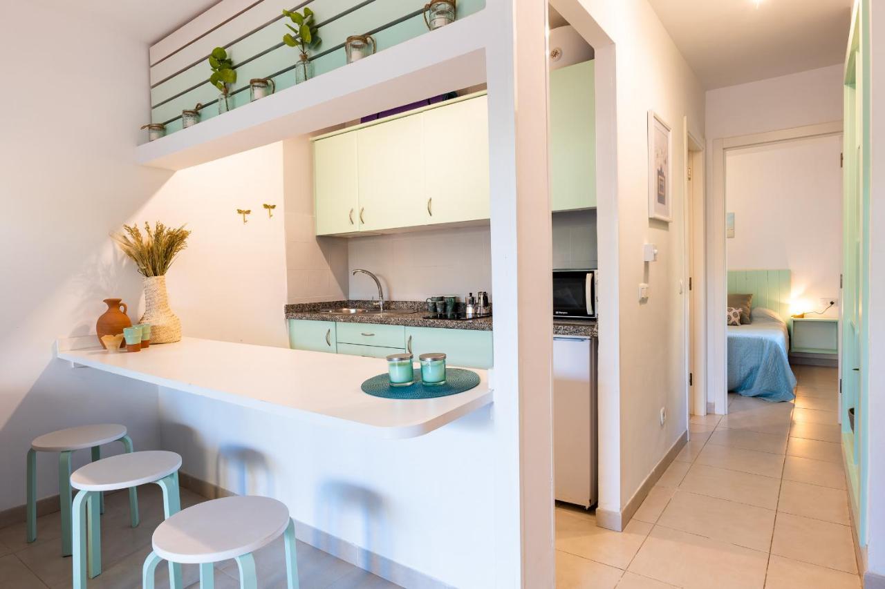 Casa Coco, Corralejo Lägenhet Exteriör bild