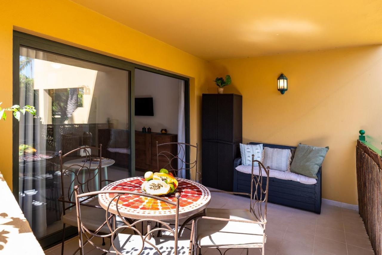 Casa Coco, Corralejo Lägenhet Exteriör bild