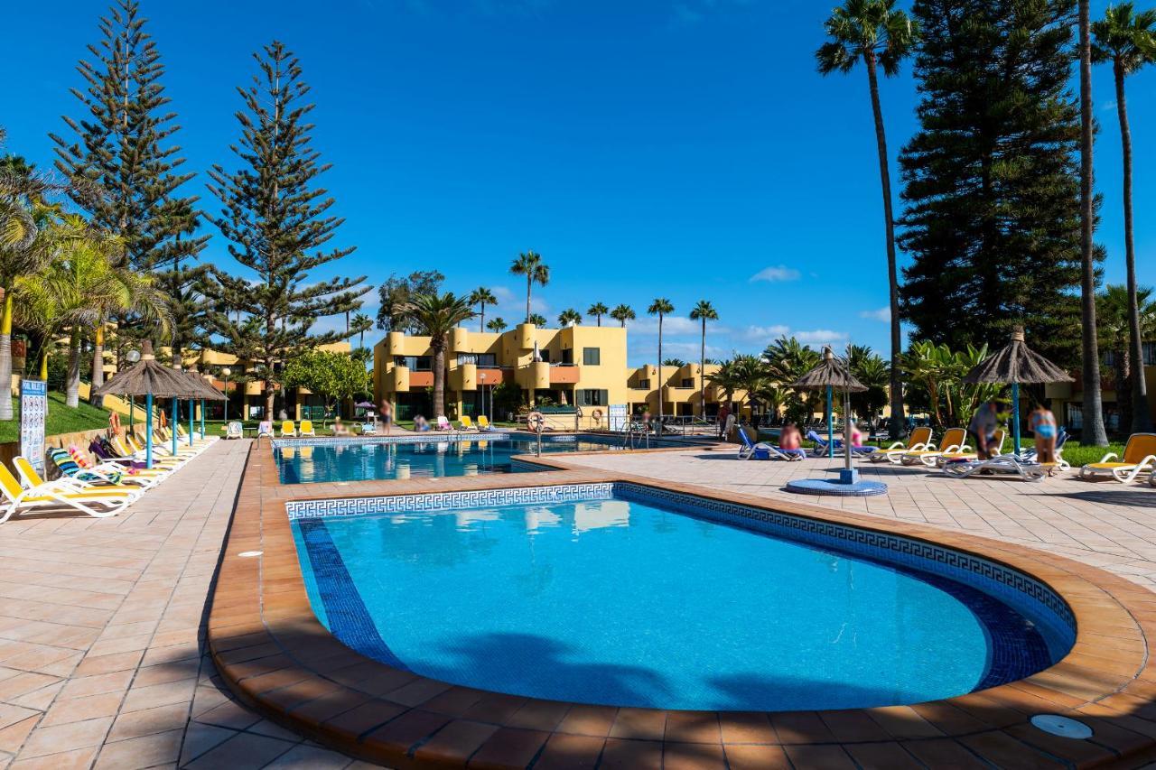 Casa Coco, Corralejo Lägenhet Exteriör bild
