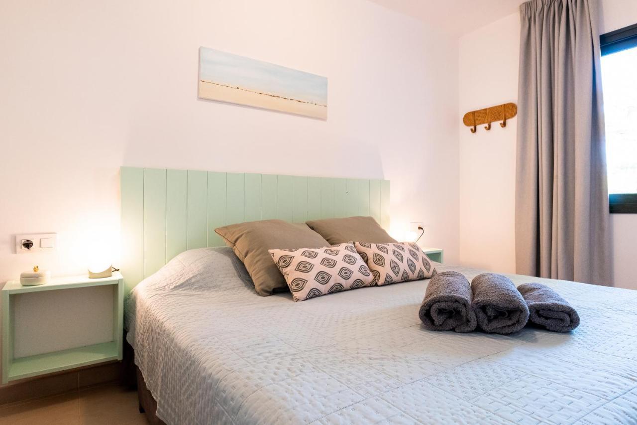 Casa Coco, Corralejo Lägenhet Exteriör bild