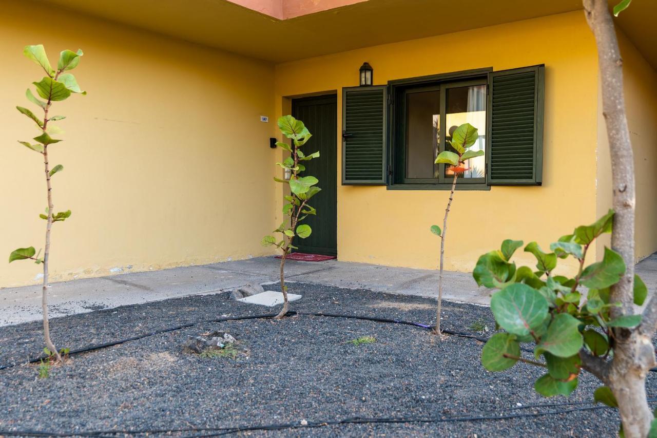 Casa Coco, Corralejo Lägenhet Exteriör bild