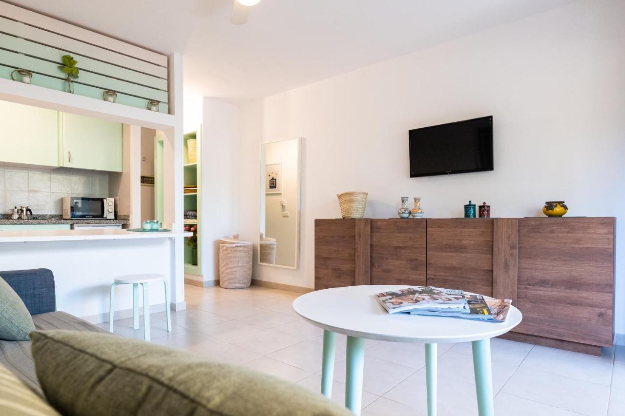 Casa Coco, Corralejo Lägenhet Exteriör bild