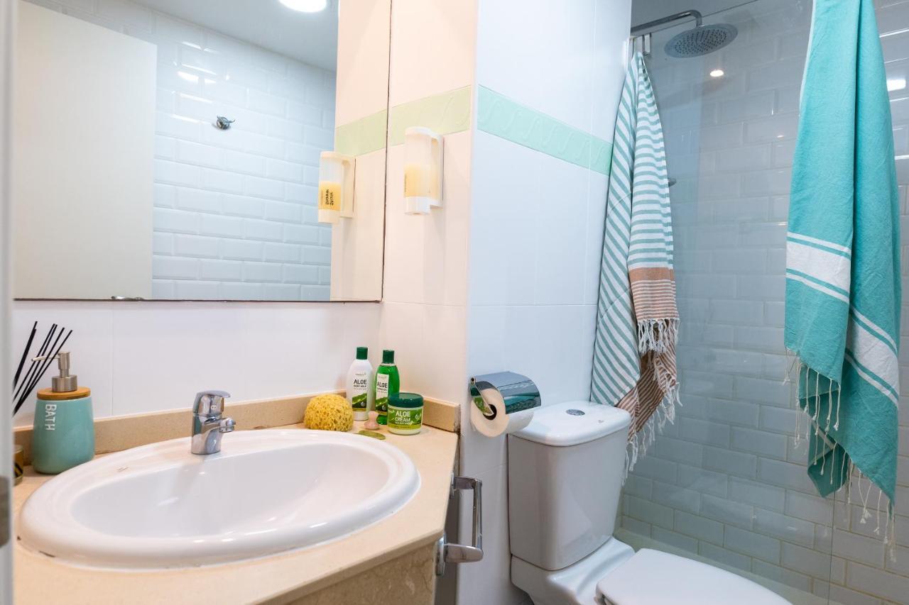Casa Coco, Corralejo Lägenhet Exteriör bild