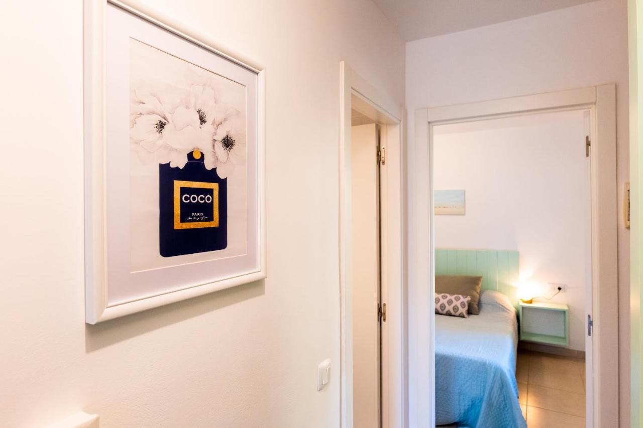 Casa Coco, Corralejo Lägenhet Exteriör bild