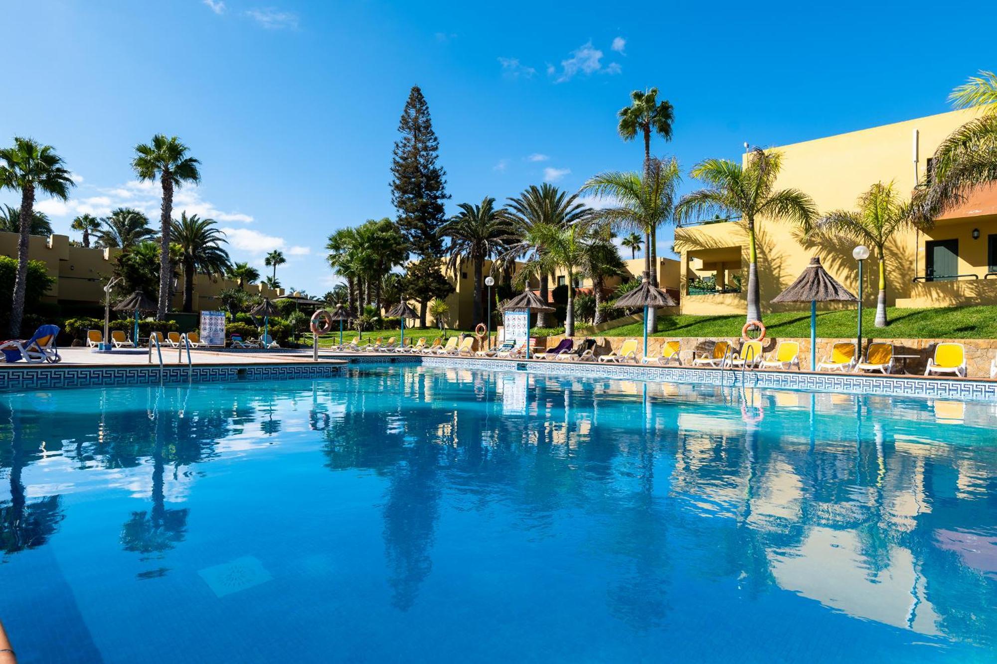 Casa Coco, Corralejo Lägenhet Exteriör bild