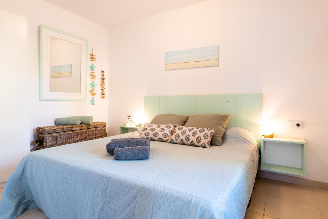 Casa Coco, Corralejo Lägenhet Exteriör bild