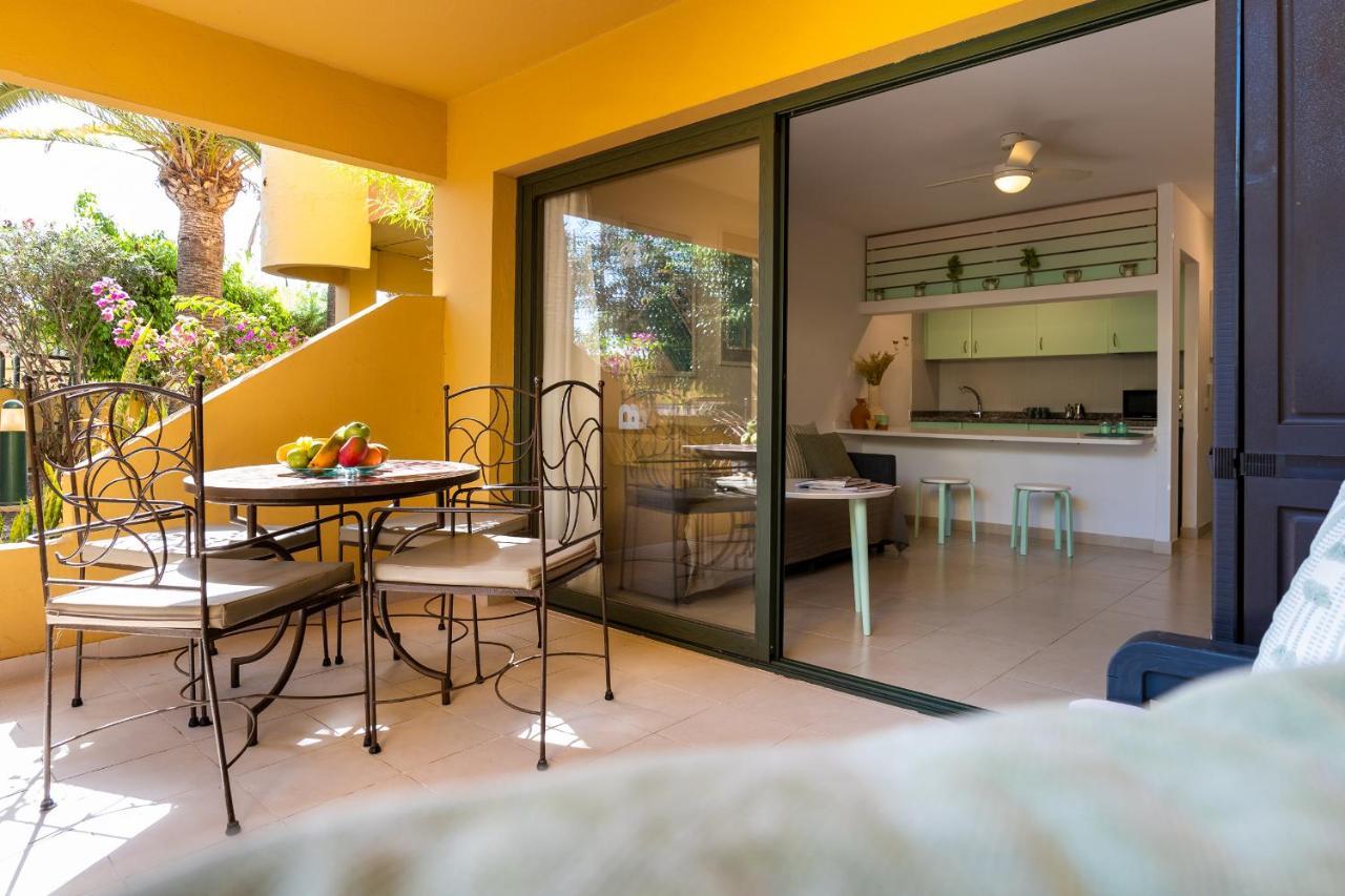Casa Coco, Corralejo Lägenhet Exteriör bild