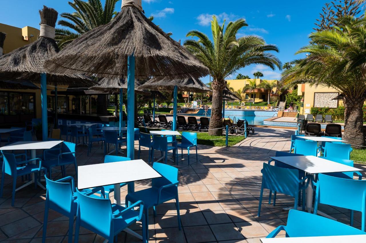 Casa Coco, Corralejo Lägenhet Exteriör bild