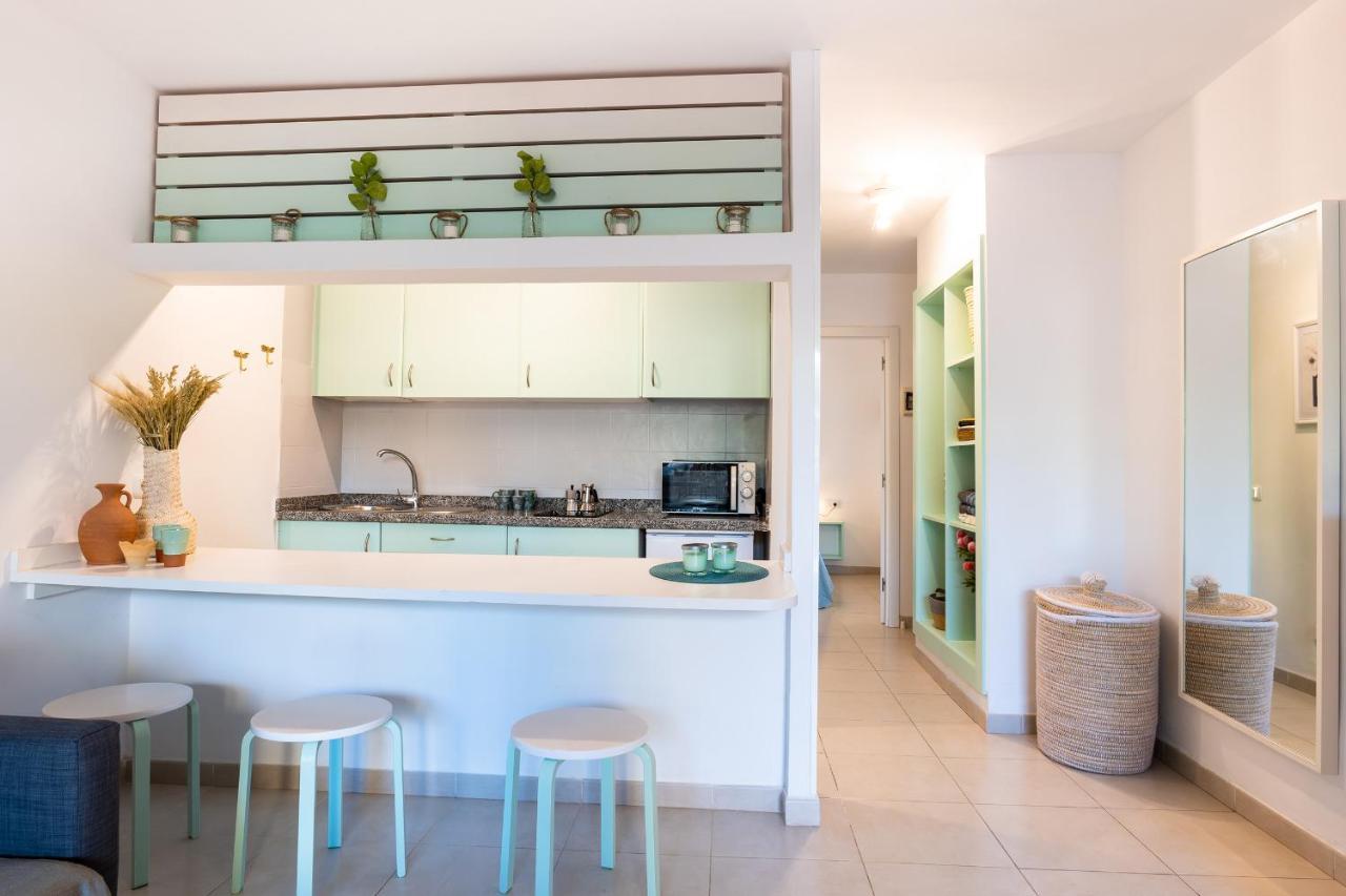 Casa Coco, Corralejo Lägenhet Exteriör bild