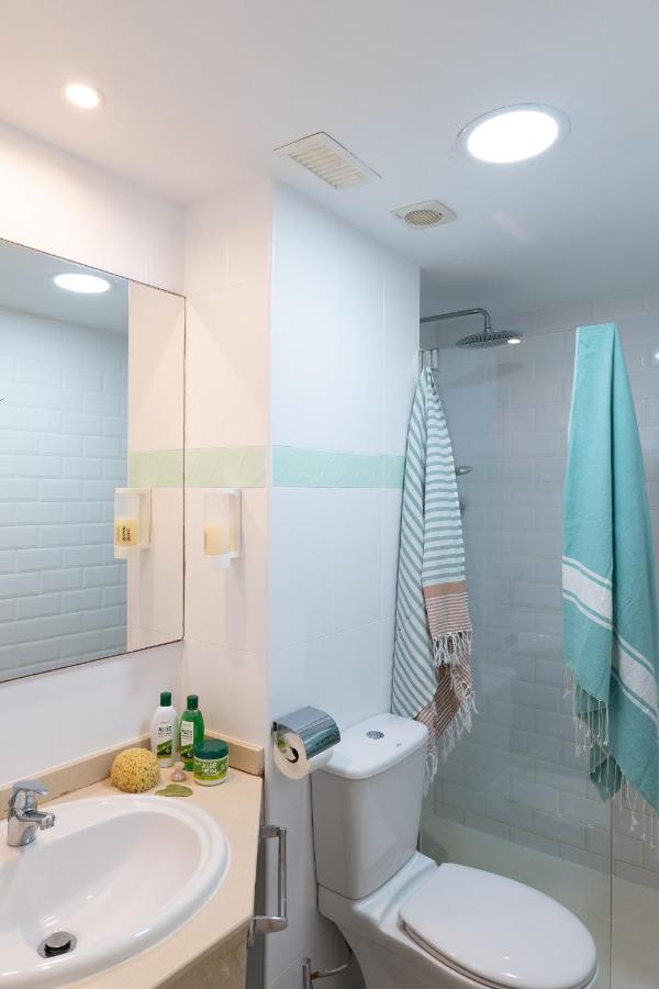 Casa Coco, Corralejo Lägenhet Exteriör bild