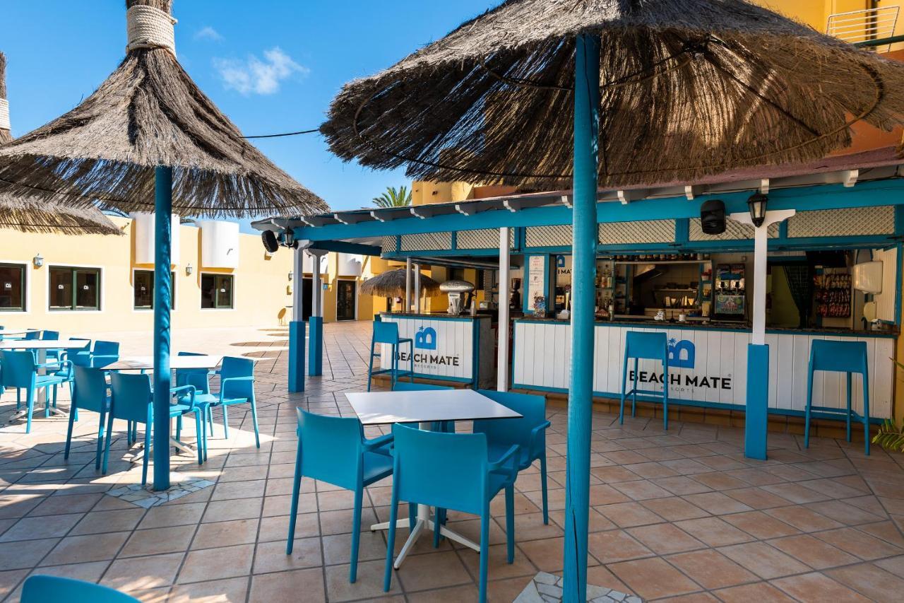 Casa Coco, Corralejo Lägenhet Exteriör bild