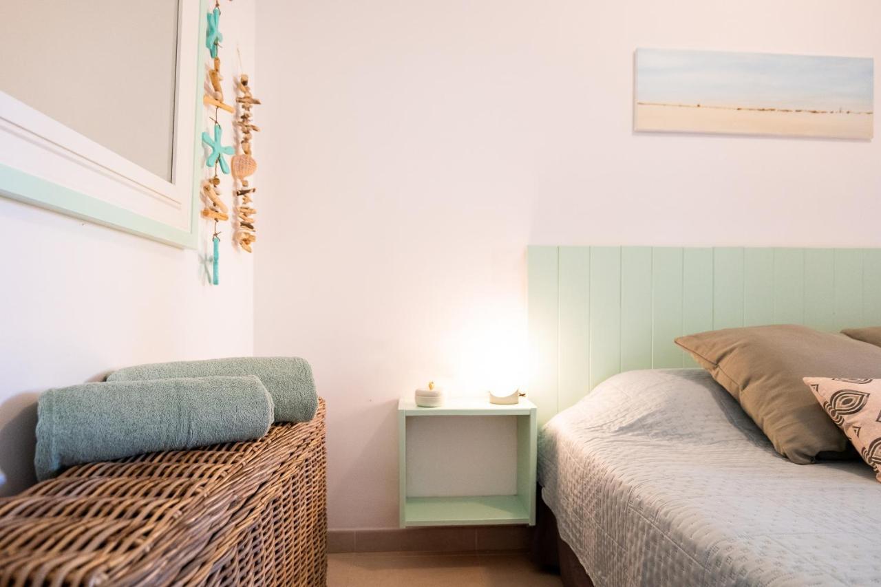 Casa Coco, Corralejo Lägenhet Exteriör bild