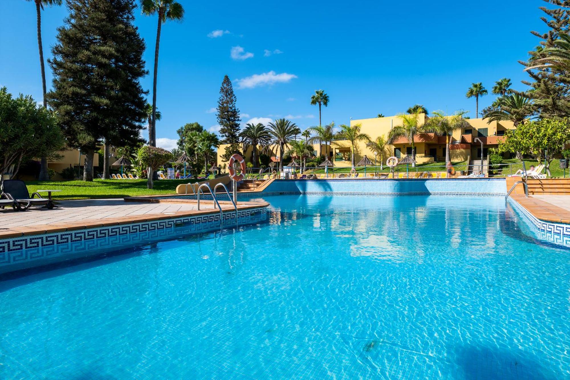 Casa Coco, Corralejo Lägenhet Exteriör bild
